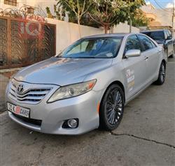 تۆیۆتا کامری